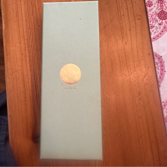 New in box True to Form Teacher’s Handbag Charms and Key Ring - Picture 2 of 3